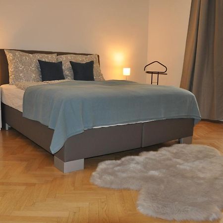 Wunderschone Altbauwohnung In Zentraler Lage Wien Εξωτερικό φωτογραφία