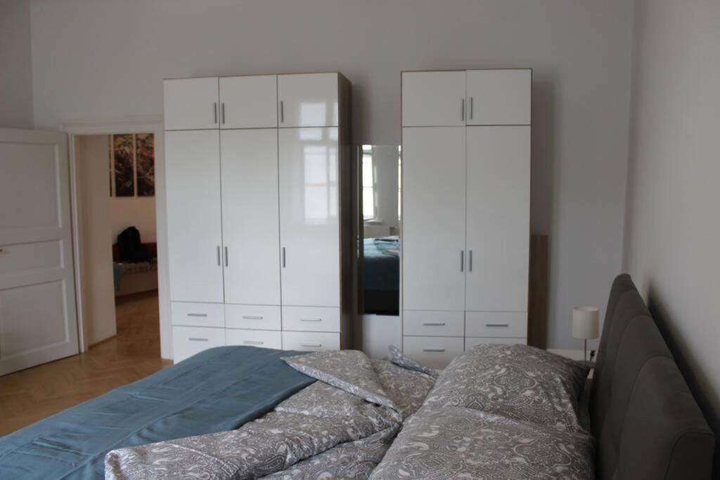Wunderschone Altbauwohnung In Zentraler Lage Wien Εξωτερικό φωτογραφία
