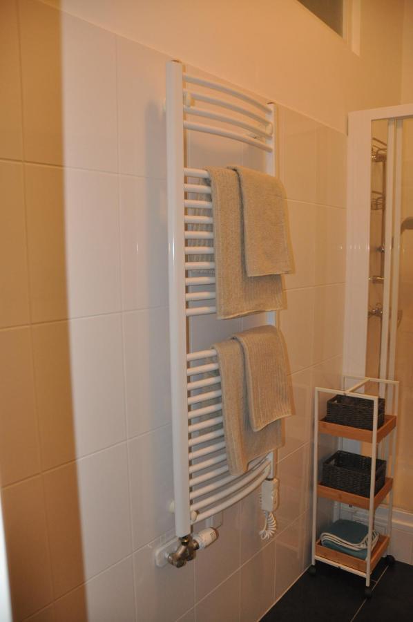 Wunderschone Altbauwohnung In Zentraler Lage Wien Εξωτερικό φωτογραφία