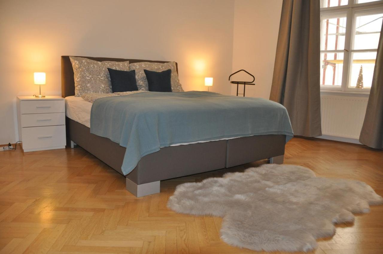 Wunderschone Altbauwohnung In Zentraler Lage Wien Εξωτερικό φωτογραφία