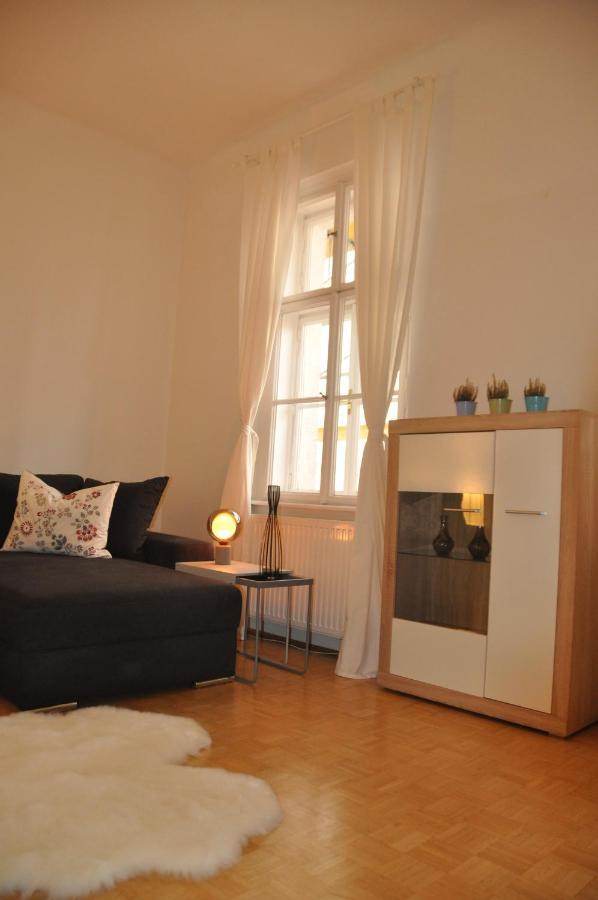 Wunderschone Altbauwohnung In Zentraler Lage Wien Εξωτερικό φωτογραφία