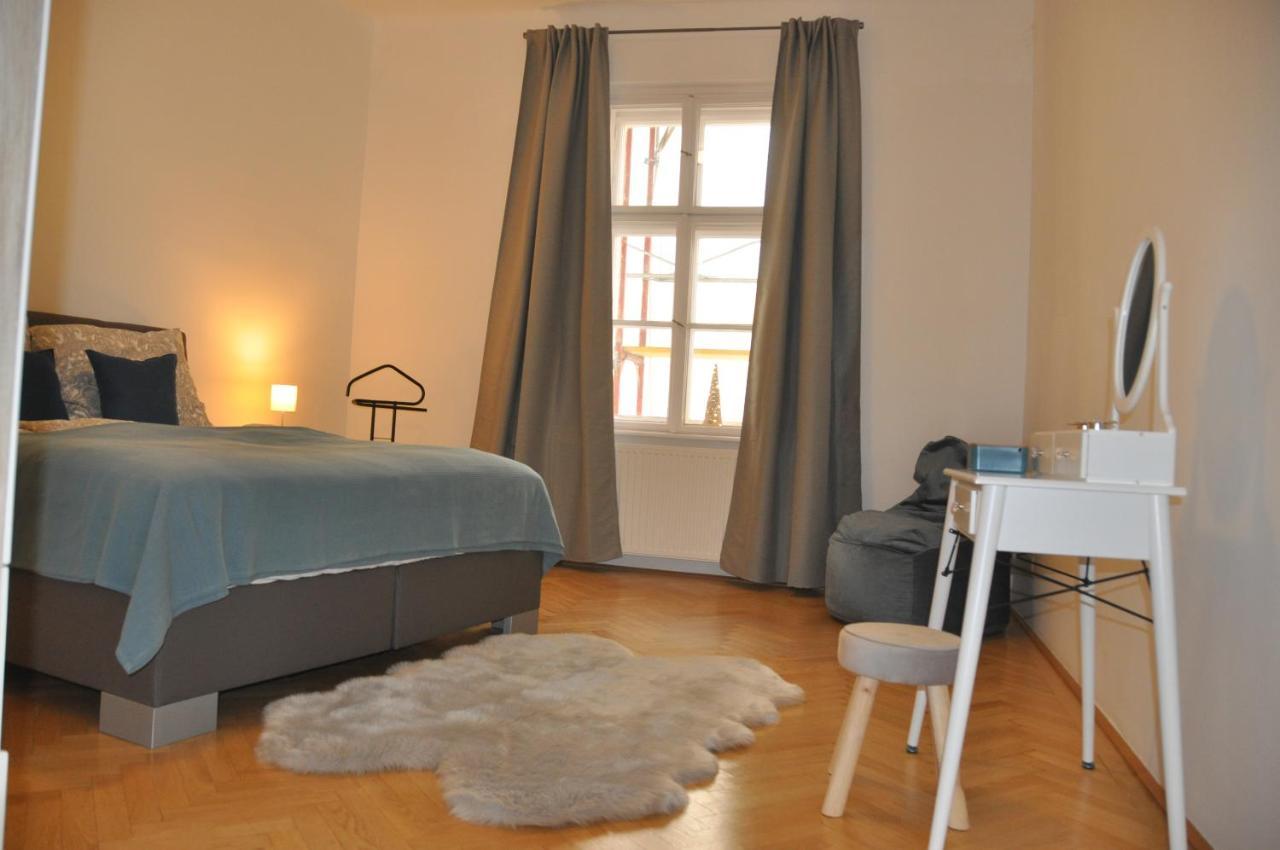 Wunderschone Altbauwohnung In Zentraler Lage Wien Εξωτερικό φωτογραφία
