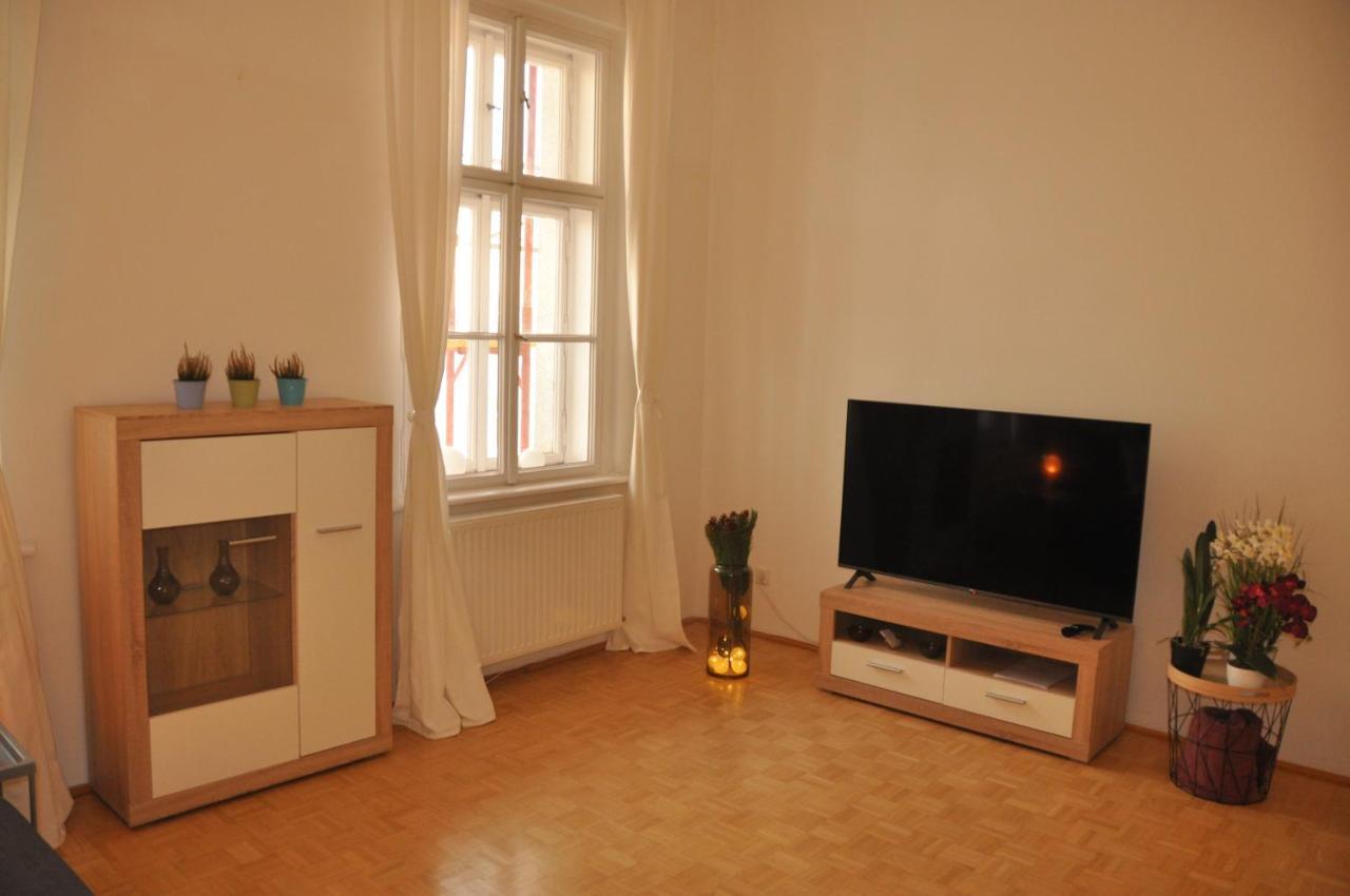 Wunderschone Altbauwohnung In Zentraler Lage Wien Εξωτερικό φωτογραφία