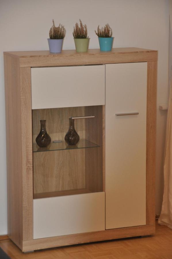 Wunderschone Altbauwohnung In Zentraler Lage Wien Εξωτερικό φωτογραφία