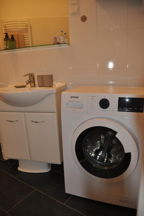Wunderschone Altbauwohnung In Zentraler Lage Wien Εξωτερικό φωτογραφία