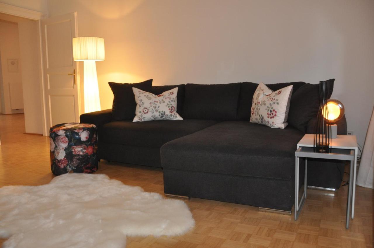 Wunderschone Altbauwohnung In Zentraler Lage Wien Εξωτερικό φωτογραφία